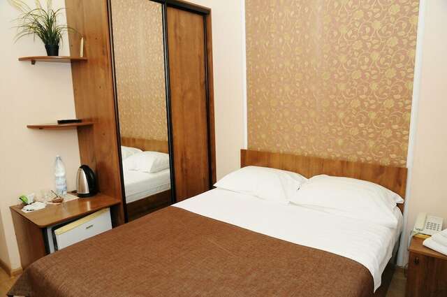 Гостиница Гончаровъ Ульяновск-220