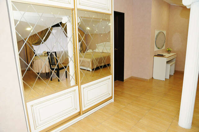 Гостиница Гончаровъ Ульяновск-39