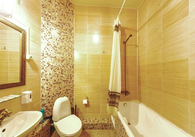 Гостиница Гончаровъ Ульяновск-133