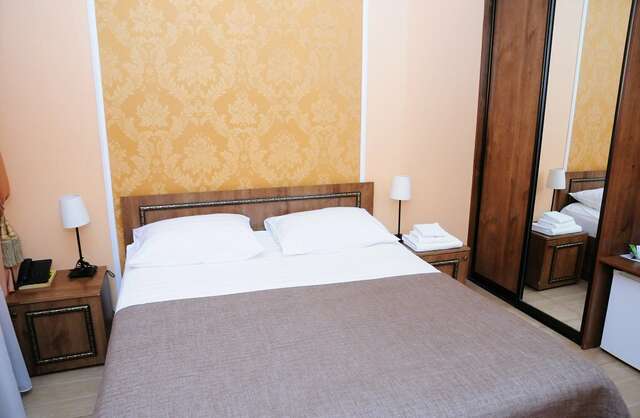 Гостиница Гончаровъ Ульяновск-205