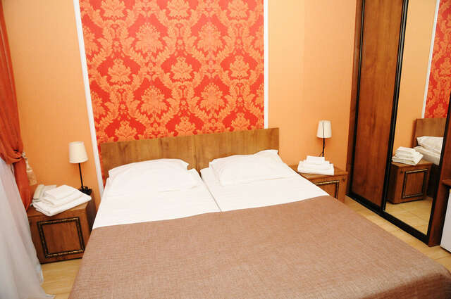 Гостиница Гончаровъ Ульяновск-173