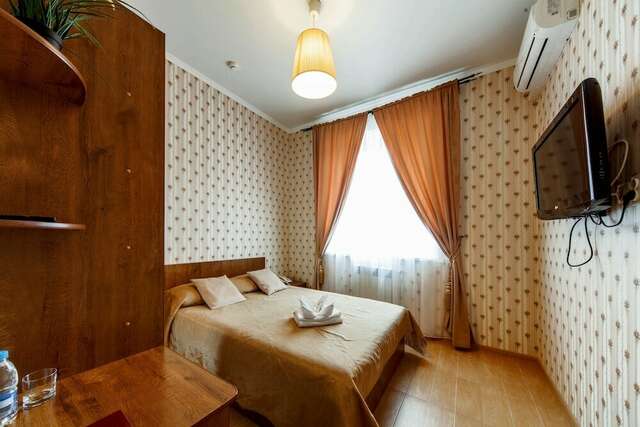 Гостиница Гончаровъ Ульяновск-136