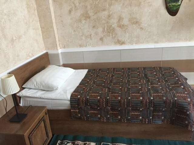 Гостиница Гончаровъ Ульяновск-42