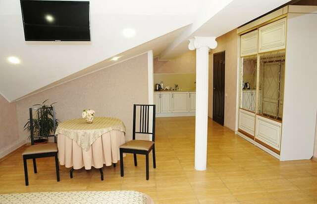 Гостиница Гончаровъ Ульяновск-181