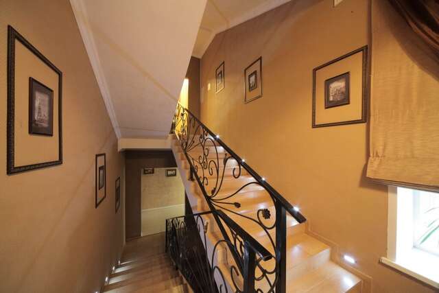 Гостиница Гончаровъ Ульяновск-78