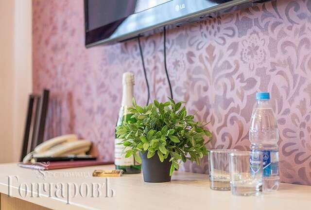 Гостиница Гончаровъ Ульяновск-25