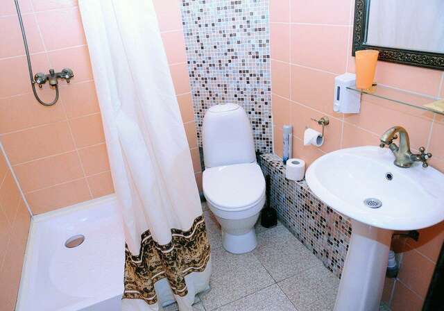 Гостиница Гончаровъ Ульяновск-129