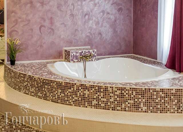 Гостиница Гончаровъ Ульяновск-21