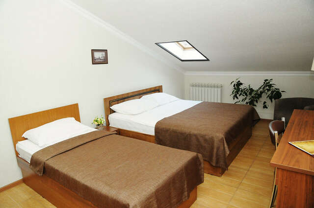 Гостиница Гончаровъ Ульяновск-165