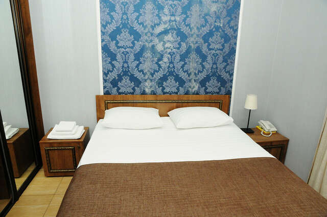 Гостиница Гончаровъ Ульяновск-81