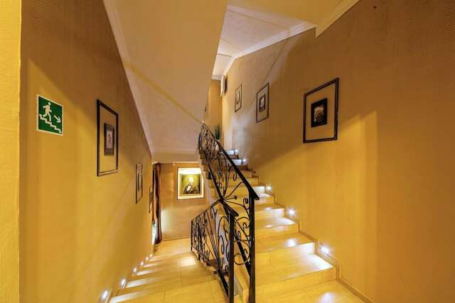 Гостиница Гончаровъ Ульяновск-117