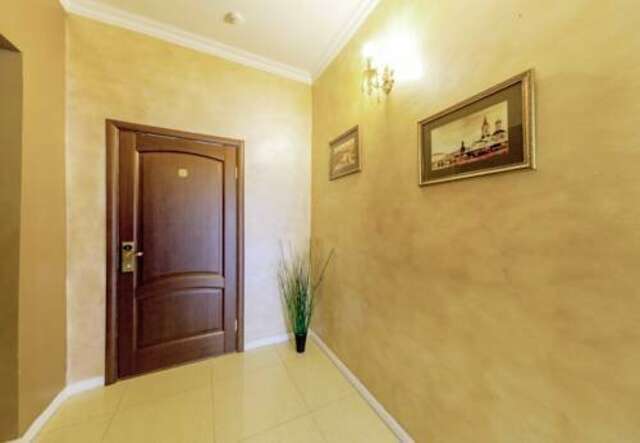 Гостиница Гончаровъ Ульяновск-32