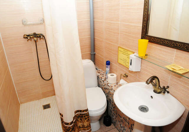 Гостиница Гончаровъ Ульяновск-145