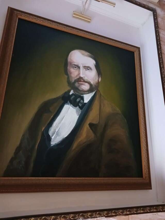 Гостиница Гончаровъ Ульяновск-223