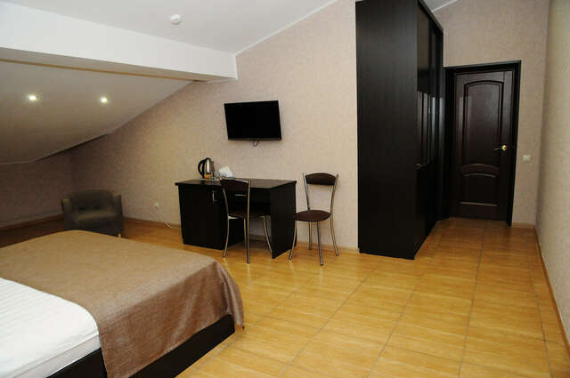 Гостиница Гончаровъ Ульяновск-159