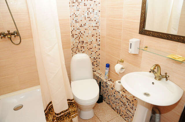 Гостиница Гончаровъ Ульяновск-202