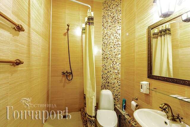Гостиница Гончаровъ Ульяновск-17