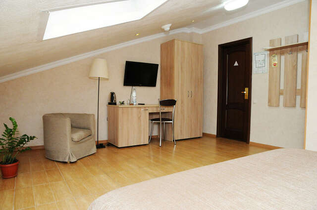 Гостиница Гончаровъ Ульяновск-144