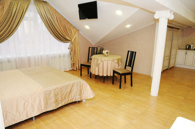 Гостиница Гончаровъ Ульяновск-146