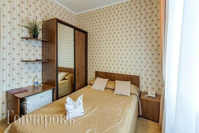 Гостиница Гончаровъ Ульяновск-7