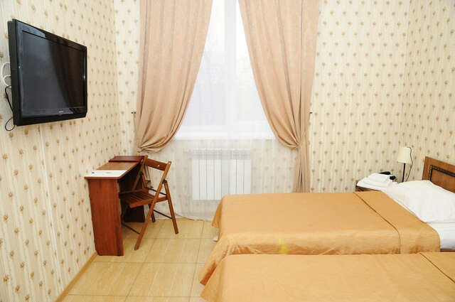 Гостиница Гончаровъ Ульяновск-151