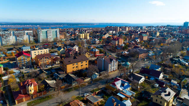 Гостиница Гончаровъ Ульяновск-224