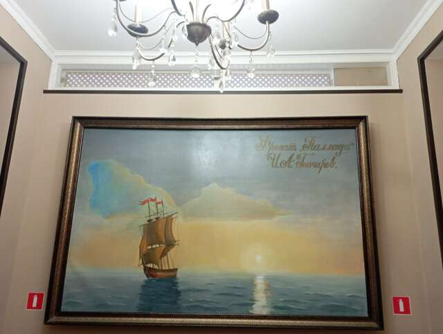 Гостиница Гончаровъ Ульяновск-234