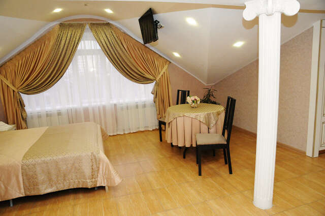 Гостиница Гончаровъ Ульяновск-100