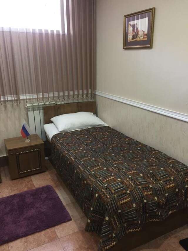 Гостиница Гончаровъ Ульяновск-44
