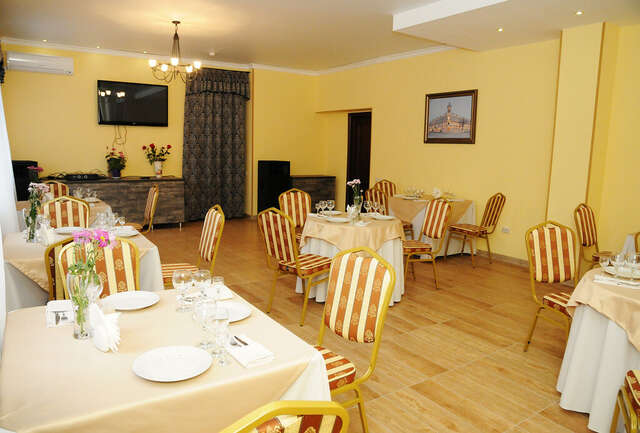 Гостиница Гончаровъ Ульяновск-182