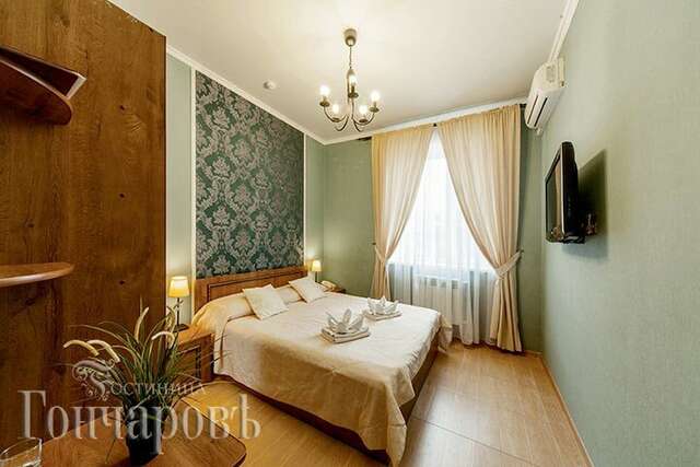 Гостиница Гончаровъ Ульяновск-6