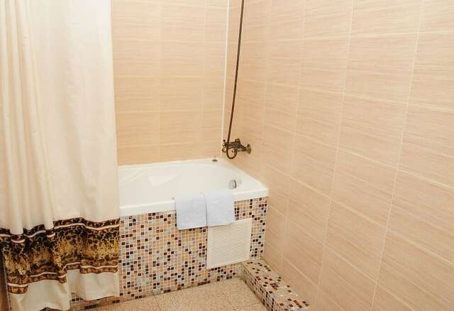 Гостиница Гончаровъ Ульяновск-108