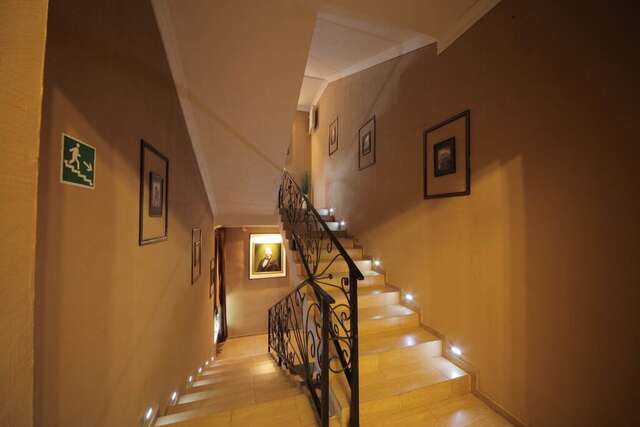 Гостиница Гончаровъ Ульяновск-90