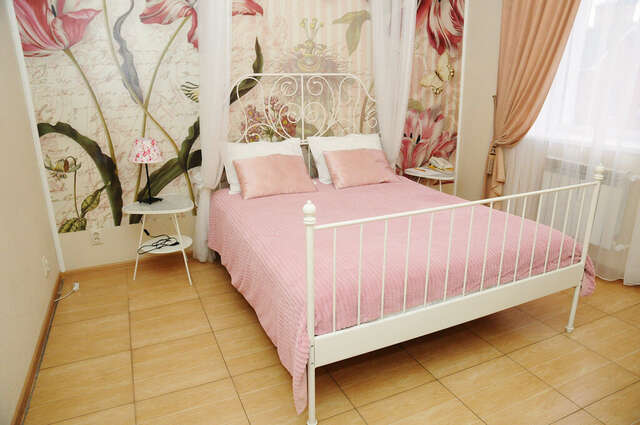 Гостиница Гончаровъ Ульяновск-51