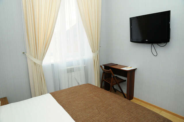 Гостиница Гончаровъ Ульяновск-63