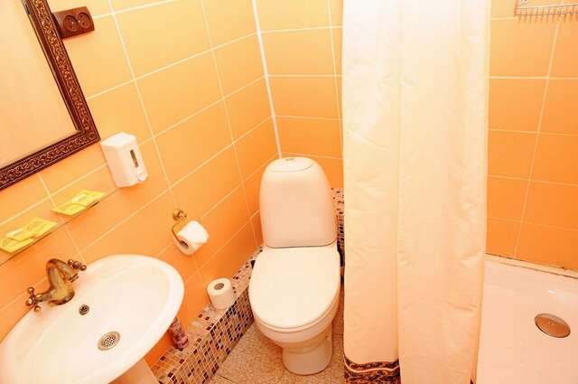 Гостиница Гончаровъ Ульяновск-195