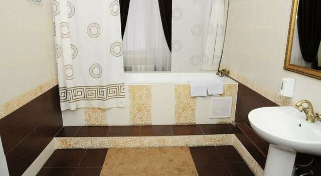 Гостиница Гончаровъ Ульяновск-155