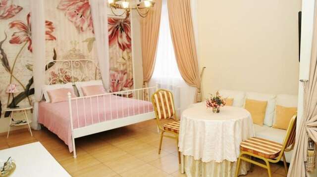 Гостиница Гончаровъ Ульяновск-103