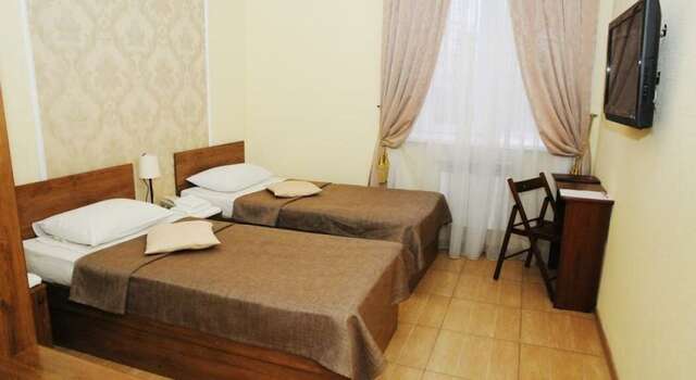 Гостиница Гончаровъ Ульяновск-214