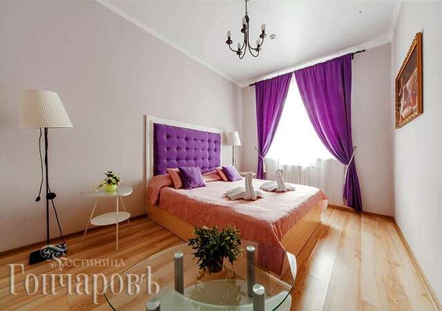 Гостиница Гончаровъ Ульяновск-22