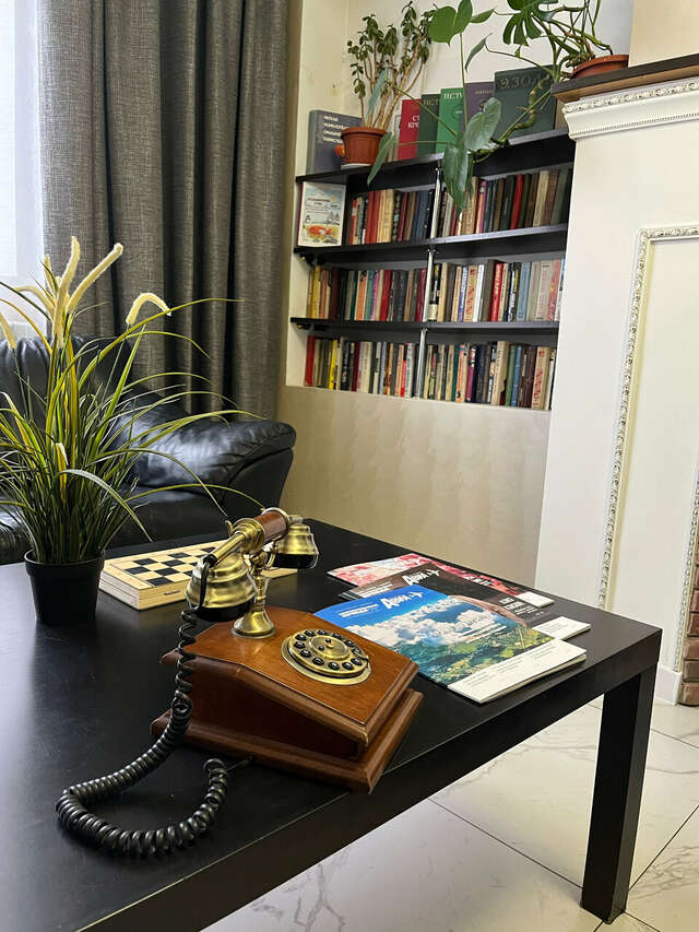 Гостиница Гончаровъ Ульяновск-229