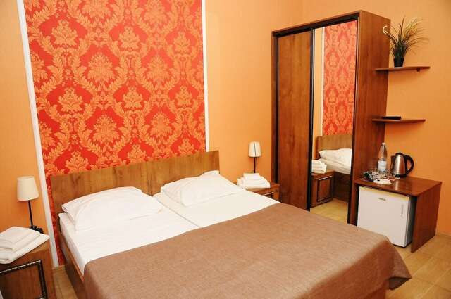 Гостиница Гончаровъ Ульяновск-92