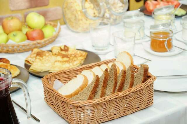 Гостиница Гончаровъ Ульяновск-36