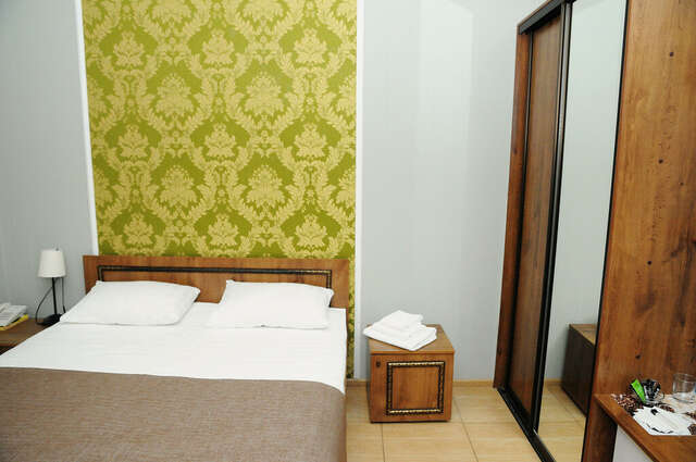 Гостиница Гончаровъ Ульяновск-142