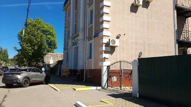 Гостиница Гончаровъ Ульяновск-62