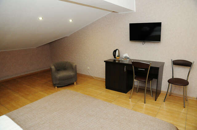 Гостиница Гончаровъ Ульяновск-80