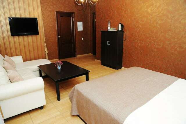 Гостиница Гончаровъ Ульяновск-115