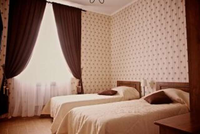 Гостиница Гончаровъ Ульяновск-11